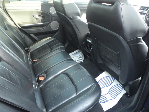 2.0 eD4 SE SUV 5dr Diesel Manual FWD Euro 6 (s/s) (150 ps)