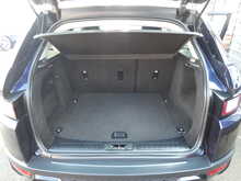 Land Rover Range Rover Evoque eD4 SE 