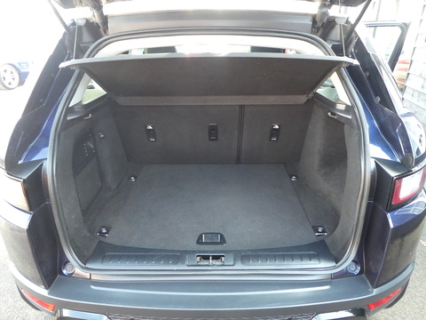 2.0 eD4 SE SUV 5dr Diesel Manual FWD Euro 6 (s/s) (150 ps)