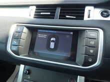 Land Rover Range Rover Evoque eD4 SE 