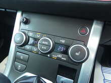 Land Rover Range Rover Evoque eD4 SE 