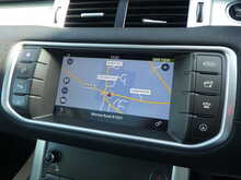 Land Rover Range Rover Evoque eD4 SE 