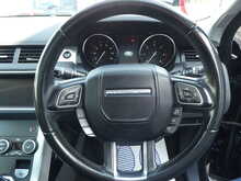 Land Rover Range Rover Evoque eD4 SE 