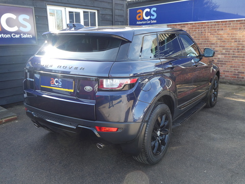 2.0 eD4 SE SUV 5dr Diesel Manual FWD Euro 6 (s/s) (150 ps)