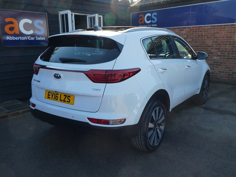 2.0 CRDi First Edition SUV 5dr Diesel Auto AWD Euro 6 (182 bhp)