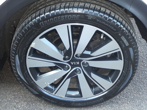 2.0 CRDi First Edition SUV 5dr Diesel Auto AWD Euro 6 (182 bhp)