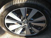 Kia Sportage CRDi First Edition 