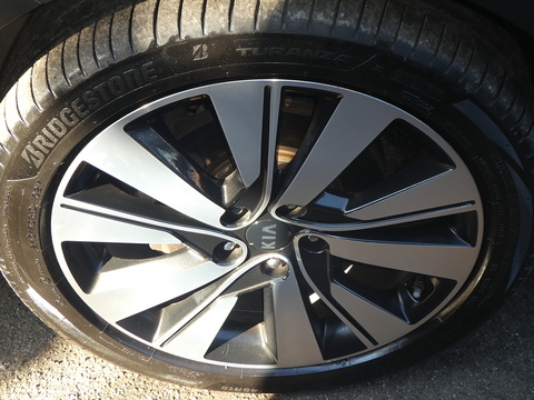 2.0 CRDi First Edition SUV 5dr Diesel Auto AWD Euro 6 (182 bhp)