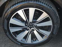 Kia Sportage CRDi First Edition 