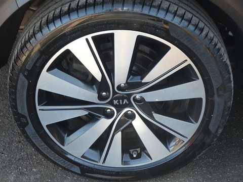 2.0 CRDi First Edition SUV 5dr Diesel Auto AWD Euro 6 (182 bhp)