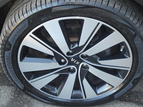 2.0 CRDi First Edition SUV 5dr Diesel Auto AWD Euro 6 (182 bhp)