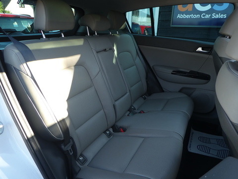 2.0 CRDi First Edition SUV 5dr Diesel Auto AWD Euro 6 (182 bhp)