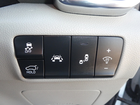 2.0 CRDi First Edition SUV 5dr Diesel Auto AWD Euro 6 (182 bhp)