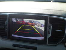 Kia Sportage CRDi First Edition 