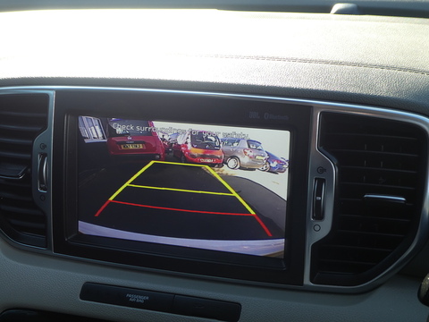 2.0 CRDi First Edition SUV 5dr Diesel Auto AWD Euro 6 (182 bhp)