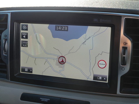 2.0 CRDi First Edition SUV 5dr Diesel Auto AWD Euro 6 (182 bhp)