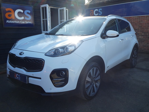 2.0 CRDi First Edition SUV 5dr Diesel Auto AWD Euro 6 (182 bhp)