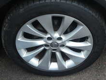 Vauxhall Mokka i Turbo SE 