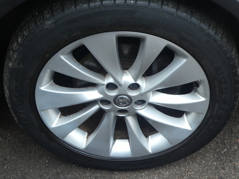 1.4i Turbo SE SUV 5dr Petrol Auto 2WD Euro 6 (140 ps)