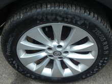 Vauxhall Mokka i Turbo SE 