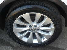 Vauxhall Mokka i Turbo SE 