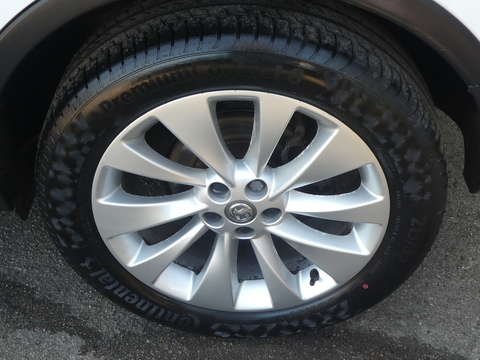 1.4i Turbo SE SUV 5dr Petrol Auto 2WD Euro 6 (140 ps)