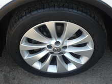 Vauxhall Mokka i Turbo SE 