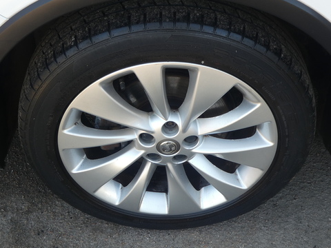 1.4i Turbo SE SUV 5dr Petrol Auto 2WD Euro 6 (140 ps)