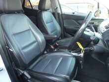 Vauxhall Mokka i Turbo SE 