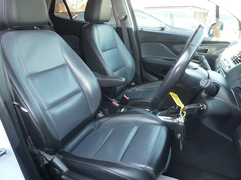 1.4i Turbo SE SUV 5dr Petrol Auto 2WD Euro 6 (140 ps)