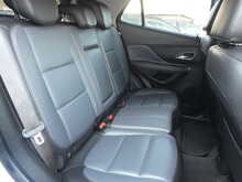 Vauxhall Mokka i Turbo SE 