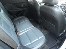 Vauxhall Mokka i Turbo SE 