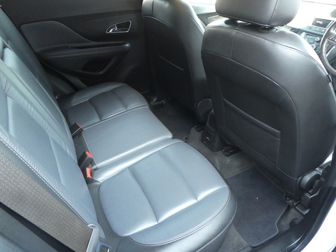 1.4i Turbo SE SUV 5dr Petrol Auto 2WD Euro 6 (140 ps)