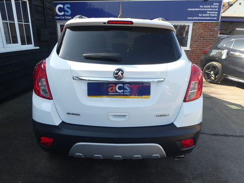 1.4i Turbo SE SUV 5dr Petrol Auto 2WD Euro 6 (140 ps)