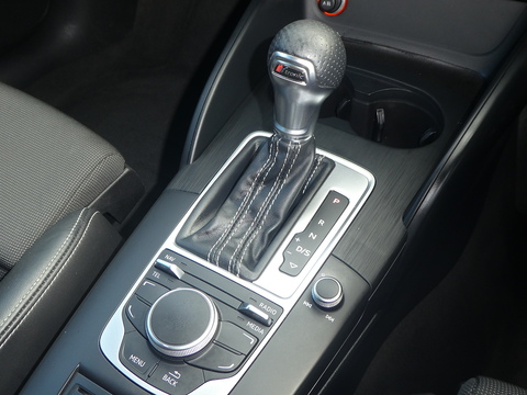 1.4 TFSI S line Sportback 5dr Petrol S Tronic Euro 6 (s/s) (125 ps)