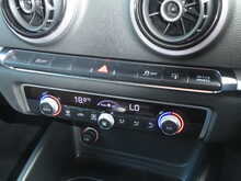 Audi A3 TFSI S line 