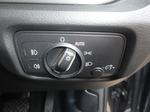 1.4 TFSI S line Sportback 5dr Petrol S Tronic Euro 6 (s/s) (125 ps)