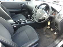 Nissan Qashqai+2 dCi 360 