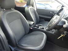 Nissan Qashqai+2 dCi 360 