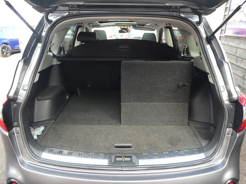 1.5 dCi 360 SUV 5dr Diesel Manual 2WD Euro 5 (110 ps)