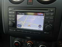 Nissan Qashqai+2 dCi 360 