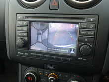 Nissan Qashqai+2 dCi 360 