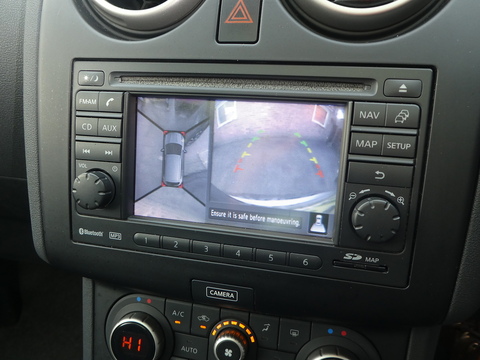 1.5 dCi 360 SUV 5dr Diesel Manual 2WD Euro 5 (110 ps)