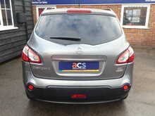 Nissan Qashqai+2 dCi 360 
