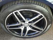 Mercedes-Benz E Class E220 BlueTEC AMG Night Edition 