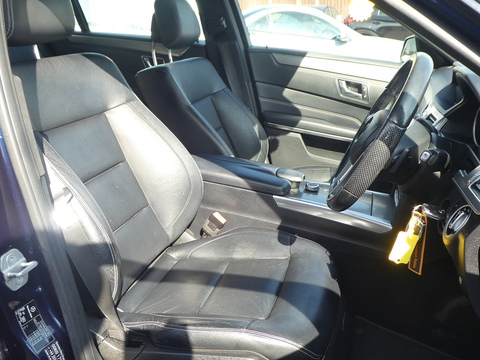 2.1 E220 BlueTEC AMG Night Edition Saloon 4dr Diesel G-Tronic+ Euro 6 (s/s) (177 ps)