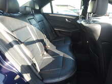 Mercedes-Benz E Class E220 BlueTEC AMG Night Edition 