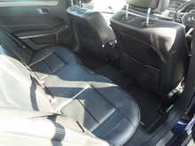 Mercedes-Benz E Class E220 BlueTEC AMG Night Edition 