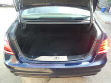 Mercedes-Benz E Class E220 BlueTEC AMG Night Edition 