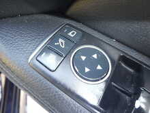 Mercedes-Benz E Class E220 BlueTEC AMG Night Edition 